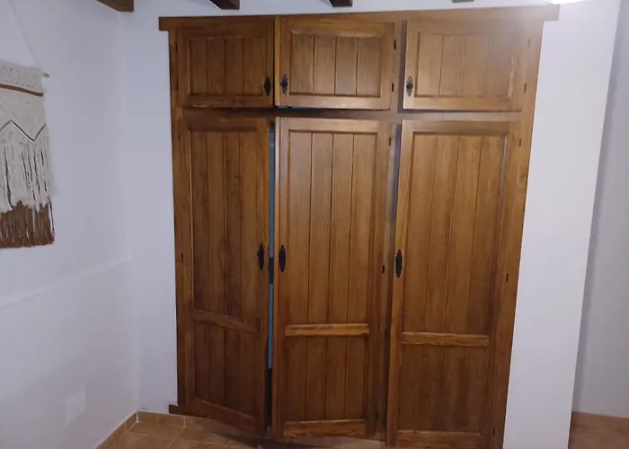 El Rincon De Beba