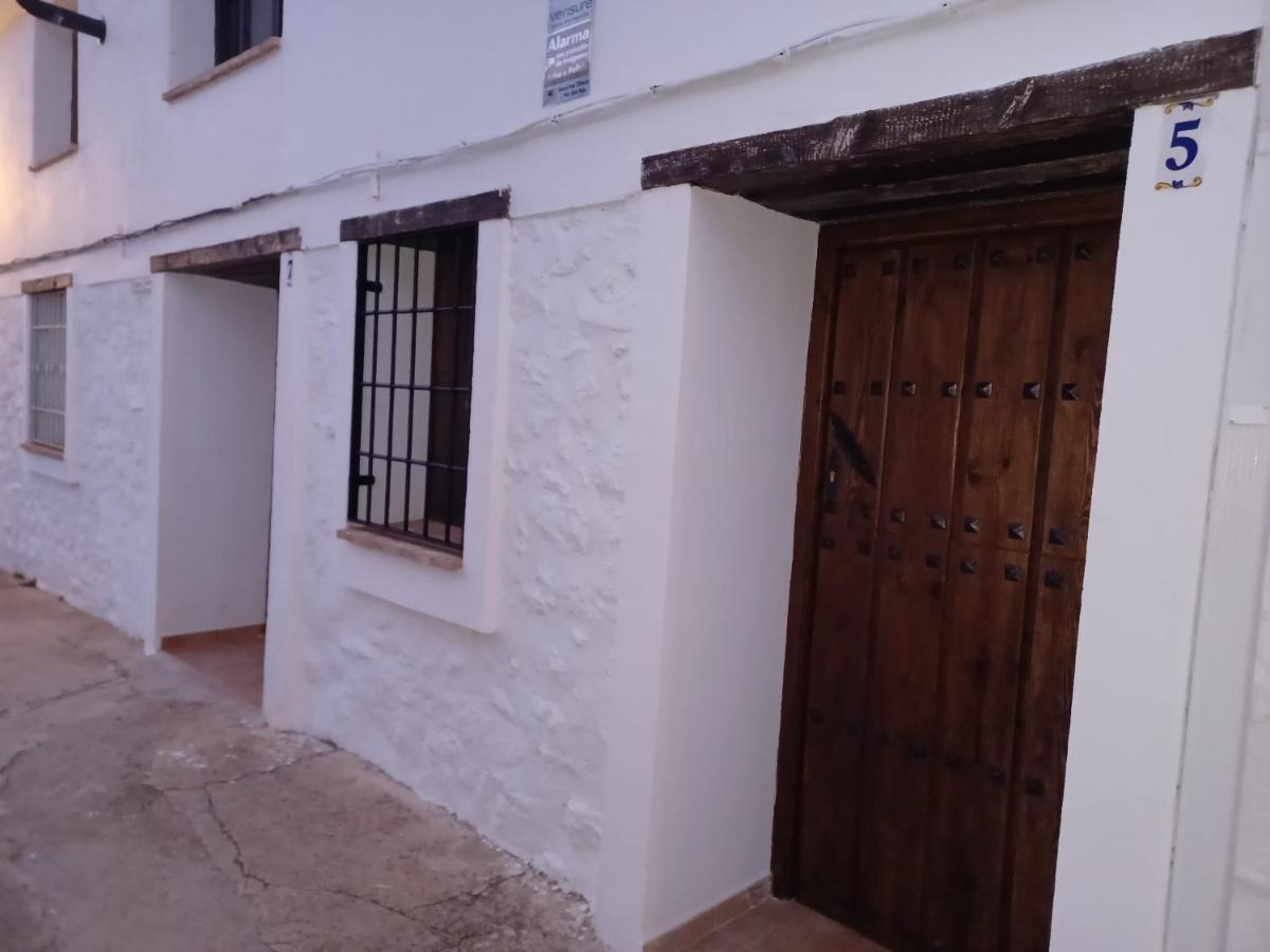 Holiday home El Rincon De Beba *