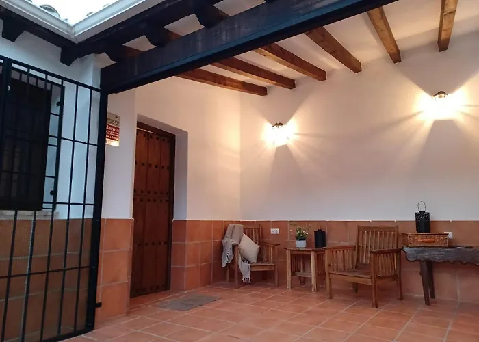 El Rincon De Beba