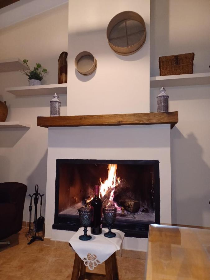 Hébergement de vacances El Rincon De Beba *